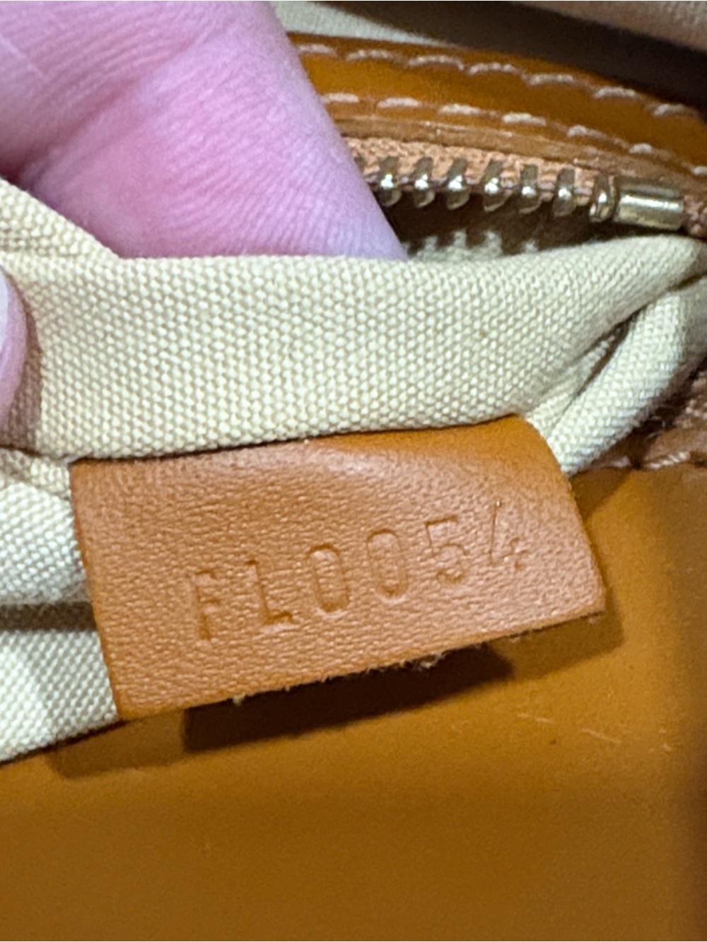 Louis Vuitton set wallets and bag - Picture 7 of 15